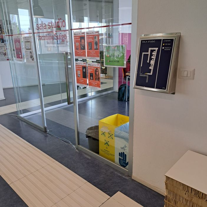 Tutto pronto al Mome di Chivasso per “Ritratti di scrittori, ritratti di persone”