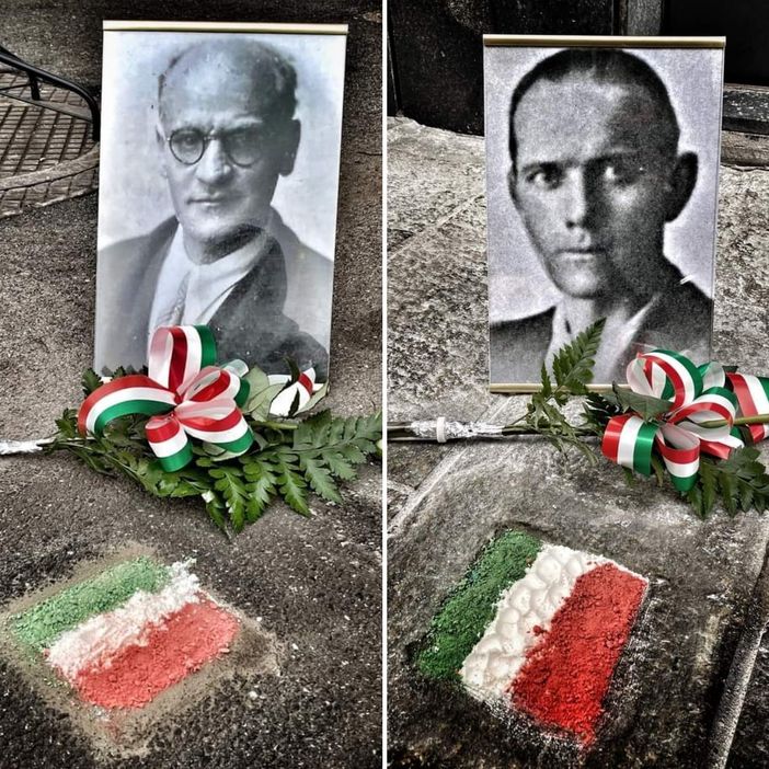 Giorno della Memoria: le celebrazioni a Settimo Torinese