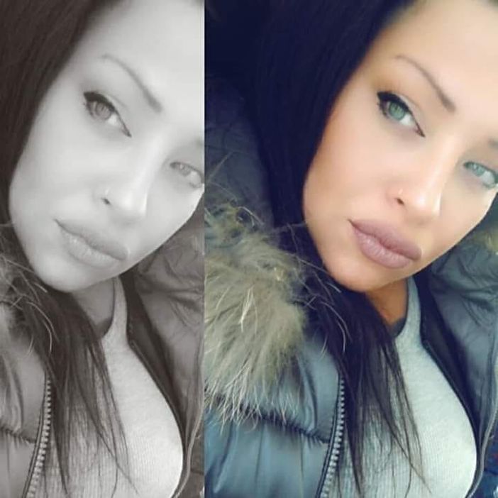 La donna scomparsa La donna scomparsa