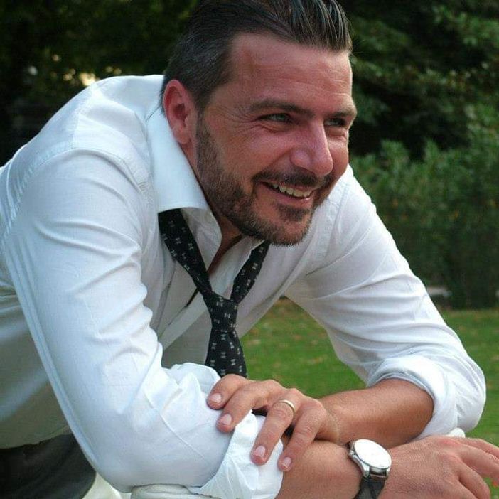 Il professore Marco Giovannardi