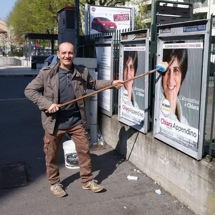 Torino, lutto nel Movimento 5 Stelle: morto il consigliere circoscrizionale Nicola Santoro Torino, lutto nel Movimento 5 Stelle: morto il consigliere circoscrizionale Nicola Santoro