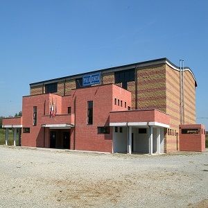 al Palalancia il nuovo punto vaccinale di Chivasso