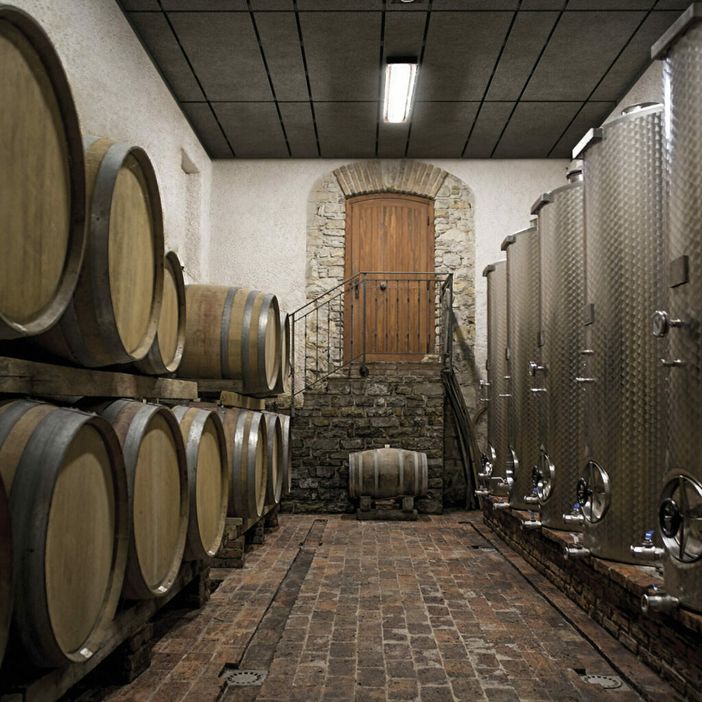 L'umidità e il rumore mettono a rischio la qualità degli alimenti in fase di lavorazione e conservazione L'umidità e il rumore mettono a rischio la qualità degli alimenti in fase di lavorazione e conservazione