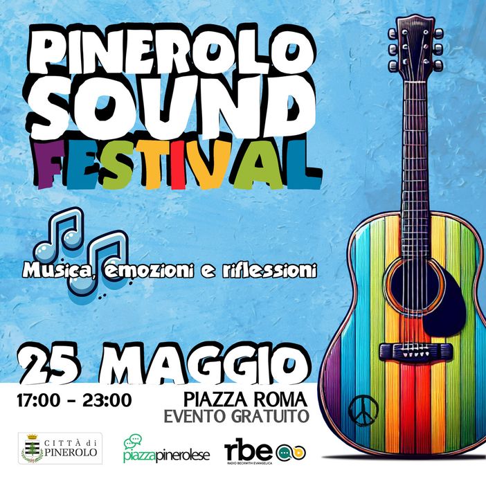 Piazza Roma ospita la nuova manifestazione, dedicata alla musica indipendente