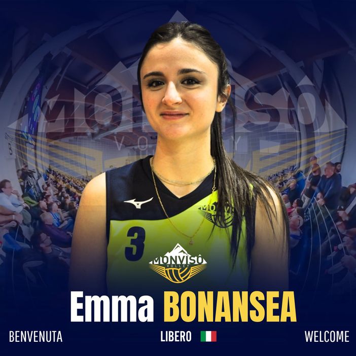 Emma Bonansea Emma Bonansea
