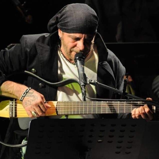 Aldo Ascolese (foto dal suo profilo Facebook) Aldo Ascolese (foto dal suo profilo Facebook)