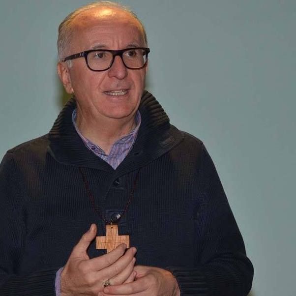 Il vescovo di Pinerolo in rianimazione per almeno 10 giorni Il vescovo di Pinerolo in rianimazione per almeno 10 giorni