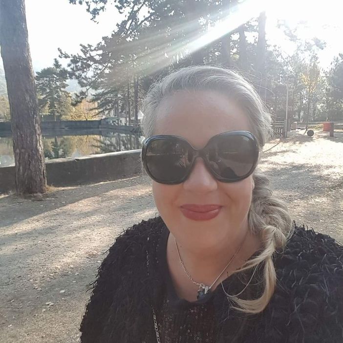 La nuova presidente Barbara Comba La nuova presidente Barbara Comba