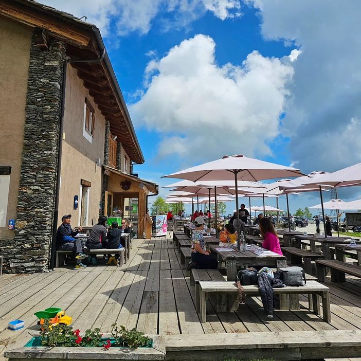 (Foto di repertorio) (Foto di repertorio)