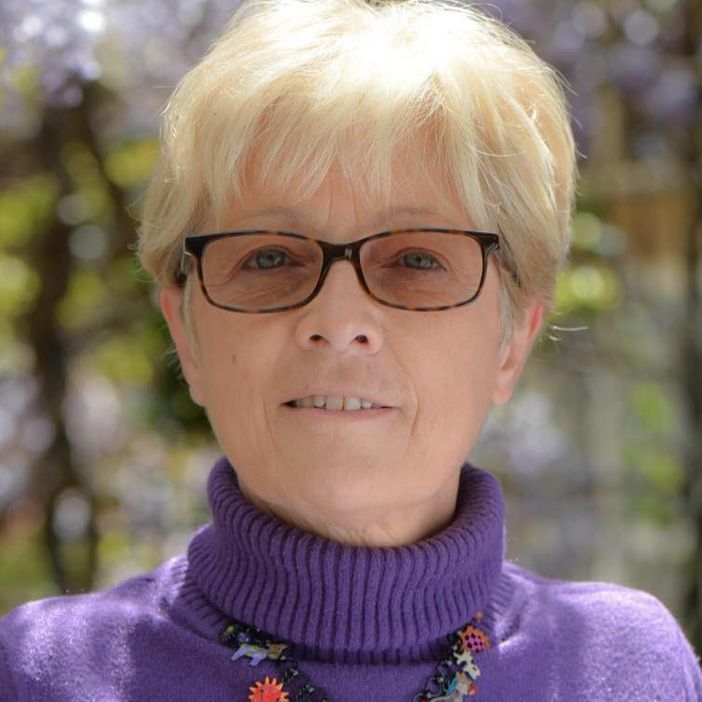 Nadia Brunetto Perosa Argentina