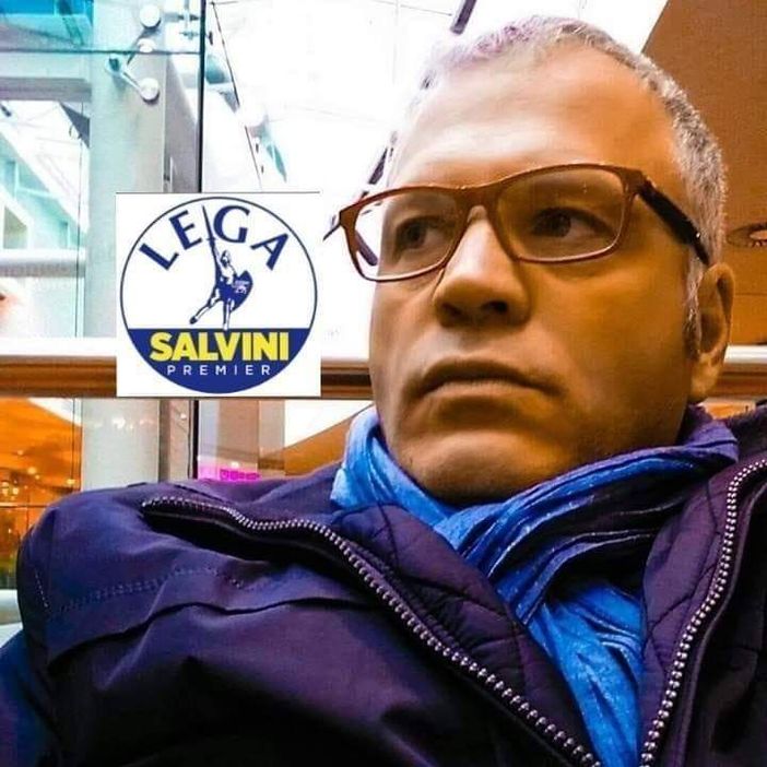 Franco Savarise Franco Savarise