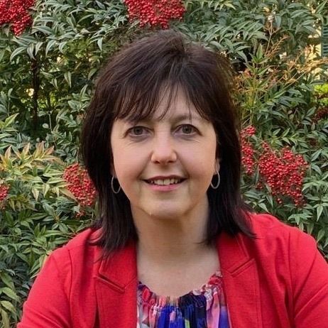 Silvia Lorenzino (#Pinerolodomani)