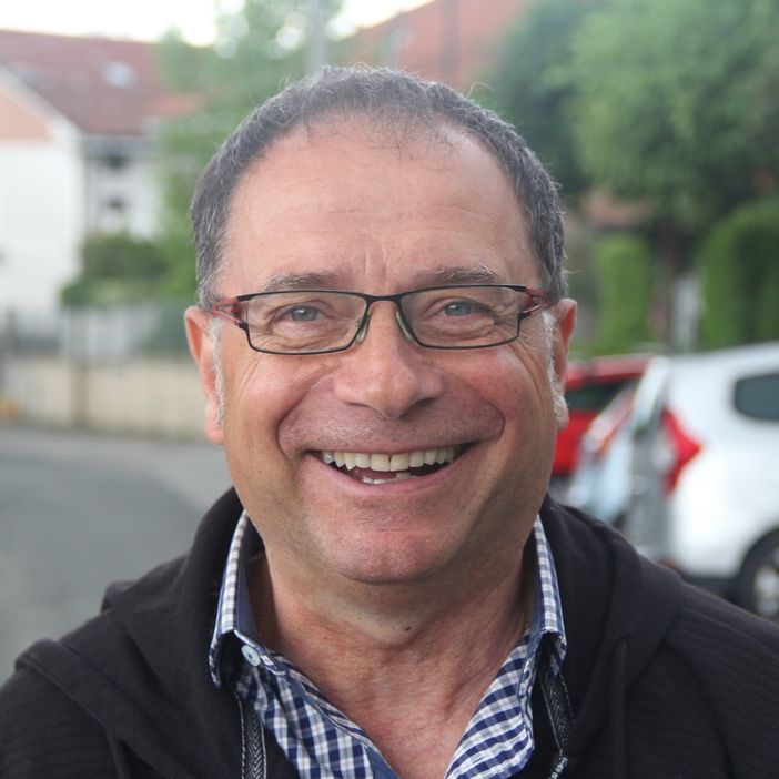 Pasquale Giuliano Pasquale Giuliano