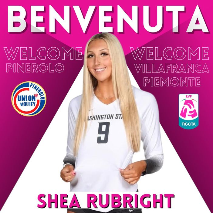 Shea Rubright Shea Rubright