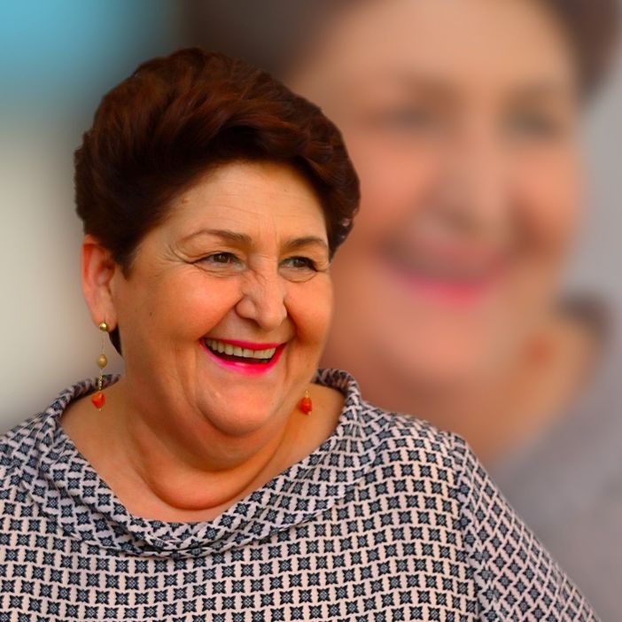 Teresa Bellanova Teresa Bellanova