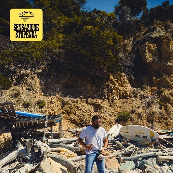 Tommaso Paradiso presenta il suo album al John Lennon’s Pub