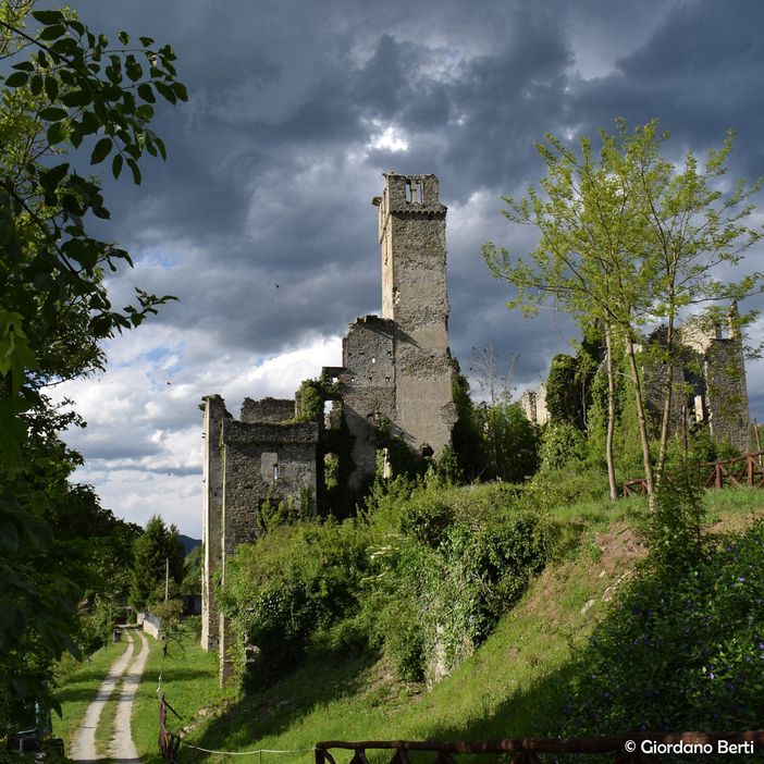 A Gorzegno prende il via una sfolgorante Estate turistica e culturale A Gorzegno prende il via una sfolgorante Estate turistica e culturale