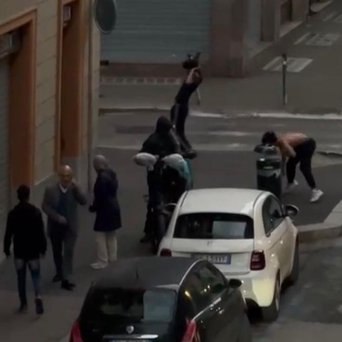 Più controlli nella zona di San Salvario