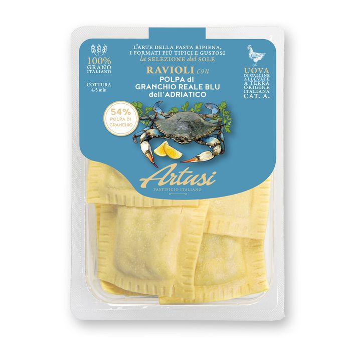 Il granchio blu e il cinghiale alla Camera dei Deputati