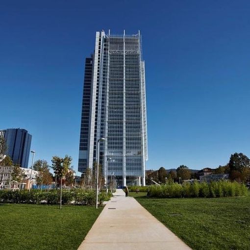 Il Grattacielo di Intesa Sanpaolo compie dieci anni: tre giorni tra mostre, letture, proiezioni e concerti