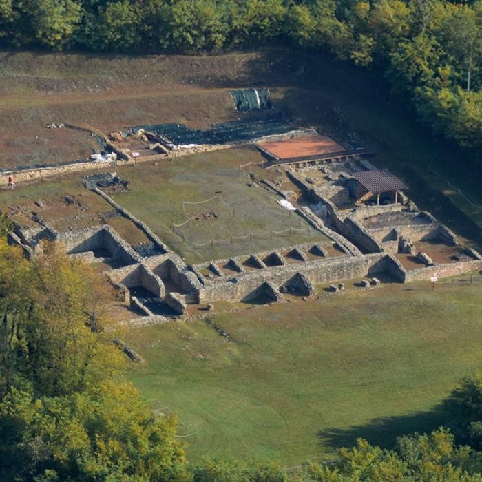 Foto dal sito ArcaAlmese Foto dal sito ArcaAlmese