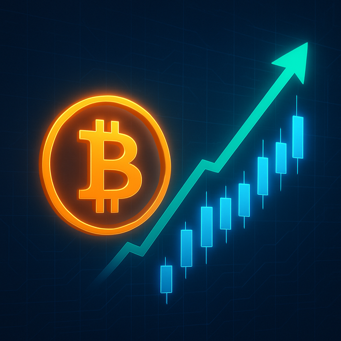 BTC sempre più stabile grazie agli ETF e Bitcoin Hyper si prepara a dominare la prossima fase di crescita