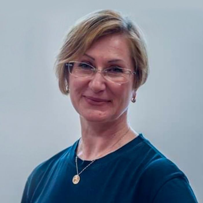 Ioulia Sofina Ioulia Sofina