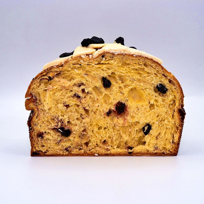 Italia solo terza per produzione di panettoni? La "colpa" è di un torinese