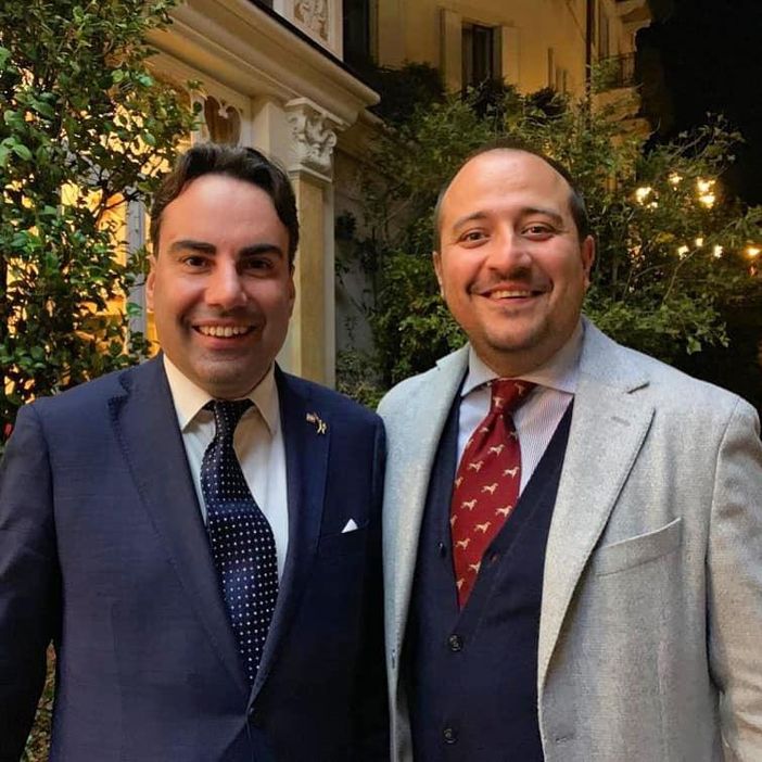 Scontri all'Università, Preioni e Cerutti (Lega): "Nessun passo indietro nonostante le intimidazioni le borse di studio ai violenti vanno revocate" Scontri all'Università, Preioni e Cerutti (Lega): "Nessun passo indietro nonostante le intimidazioni le borse di studio ai violenti vanno revocate"