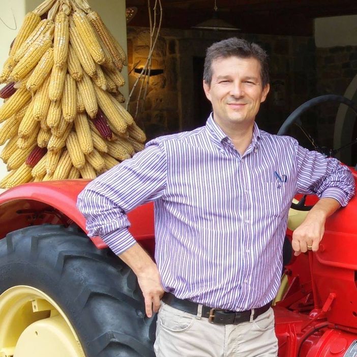 Andrea Chiabrando, nuovo presidente Acea Andrea Chiabrando, nuovo presidente Acea