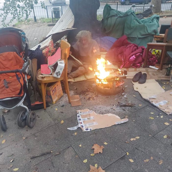 Comitati e commercianti chiedono garanzie Comitati e commercianti chiedono garanzie