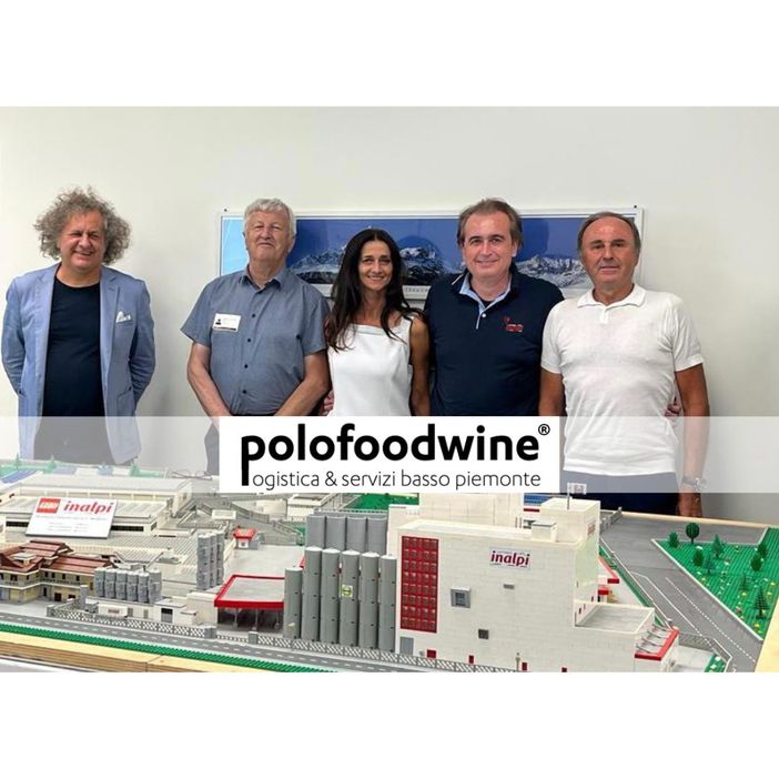 Polo Foodwine, nominato il consiglio direttivo: Annalisa Genta presidente Polo Foodwine, nominato il consiglio direttivo: Annalisa Genta presidente