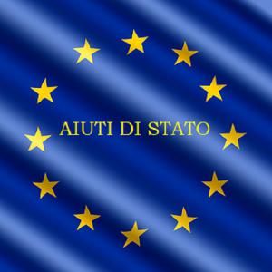 Aiuti di Stato: la Commissione approva il regime italiano di aiuti alla ristrutturazione destinati alle PMI Aiuti di Stato: la Commissione approva il regime italiano di aiuti alla ristrutturazione destinati alle PMI