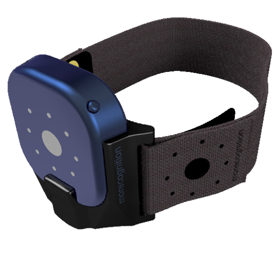 Sensori e intelligenza artificiale per la riabilitazione dei pazienti Sensori e intelligenza artificiale per la riabilitazione dei pazienti