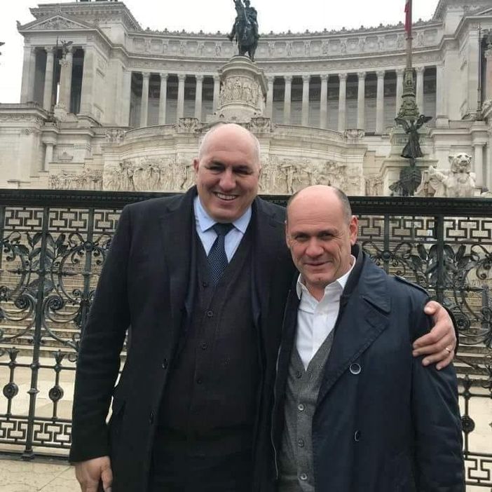 Comba (FdI):"Buon governo coalizione Cirio avrà ricaduta su Comunali Torino" Comba (FdI):"Buon governo coalizione Cirio avrà ricaduta su Comunali Torino"