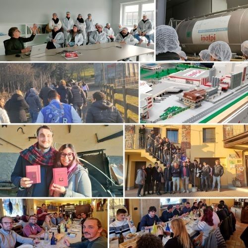 Nuove braccia che tornano all'agricoltura. Giovani Impresa Coldiretti: "Ben 19mila risorse in più nel corso del 2022" Nuove braccia che tornano all'agricoltura. Giovani Impresa Coldiretti: "Ben 19mila risorse in più nel corso del 2022"