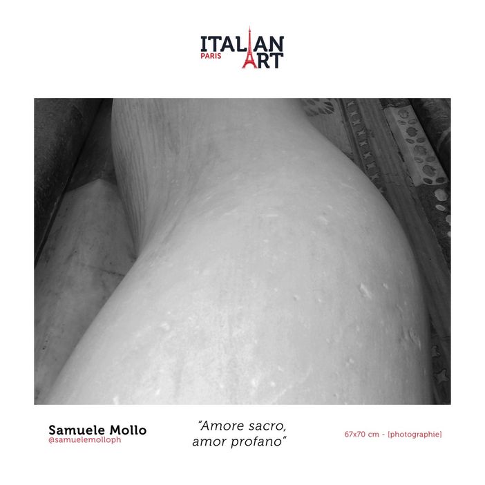 L'arte italiana emergente sbarca a Parigi e porta con sé anche due torinesi