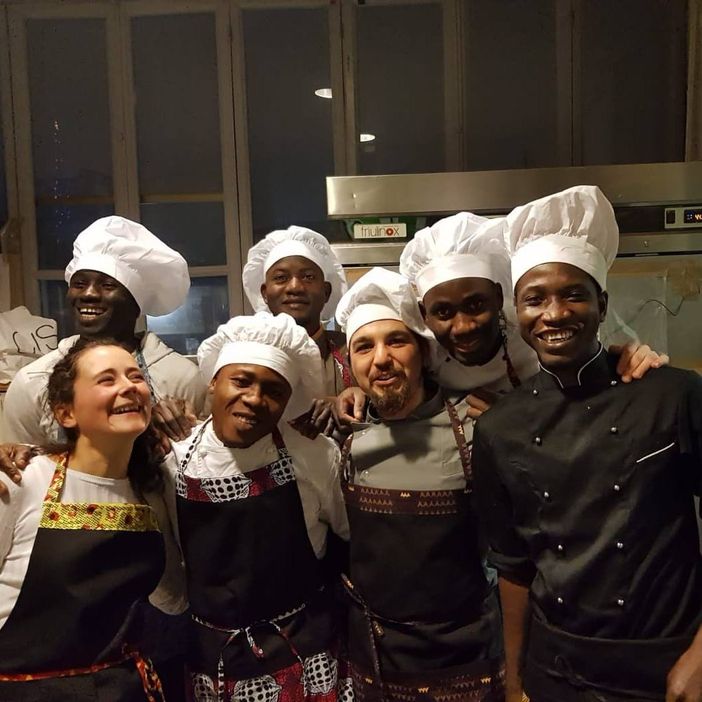 Il Gusto del Mondo in itinere: l’evento di autofinanziamento questa domenica agli Spazi ReAli