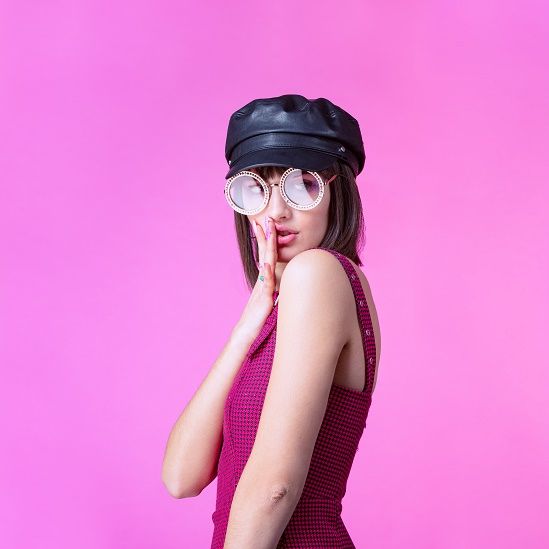 Klaire: dal karaoke in cameretta alla registrazione in studio della mia musica