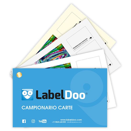 Stampa etichetta online: la migliore scelta per il giusto risparmio