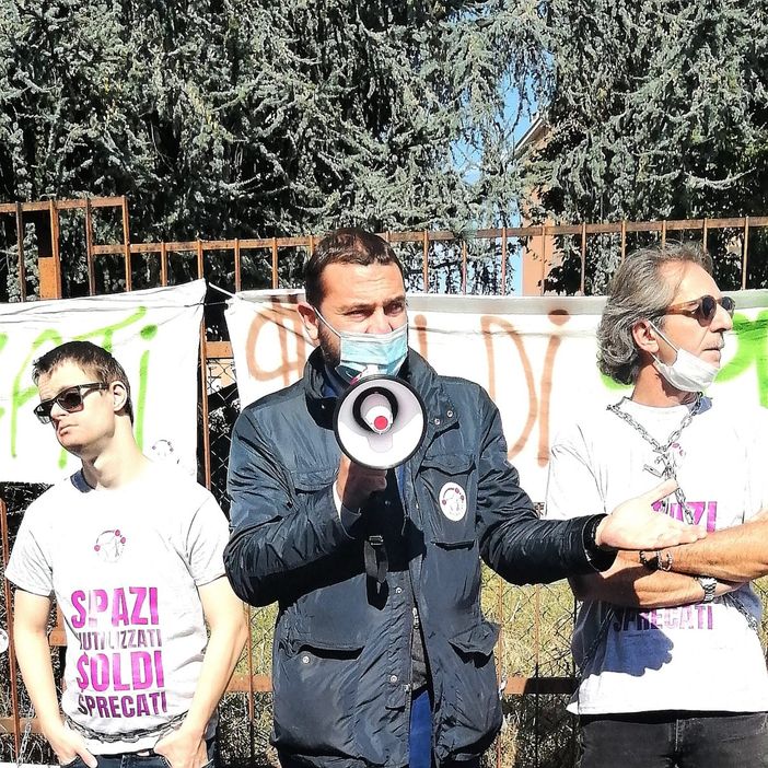 Magliano (Moderati): "Non autosufficienza, famiglie e ospedali pagano il prezzo più caro dello smantellamento di un sistema che funzionava" Magliano (Moderati): "Non autosufficienza, famiglie e ospedali pagano il prezzo più caro dello smantellamento di un sistema che funzionava"