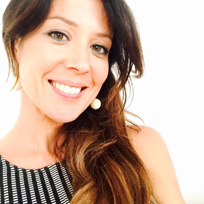 Manuela Grippi Manuela Grippi