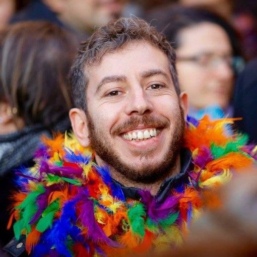 "Simone e Michele discriminati" "Simone e Michele discriminati"