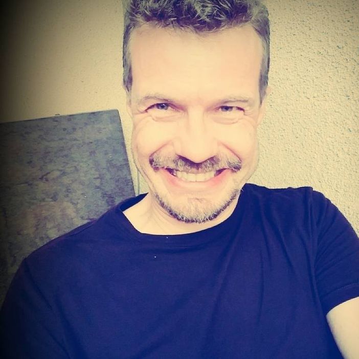 Volpiano, il terzo &quot;Incontro con l'autore&quot; dedicato a disagio e violenza nella società