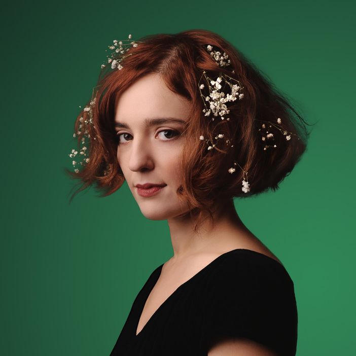 &quot;Deluderti&quot;: questa sera, il ritorno della cantautrice Maria Antonietta all’Hiroshima Mon Amour