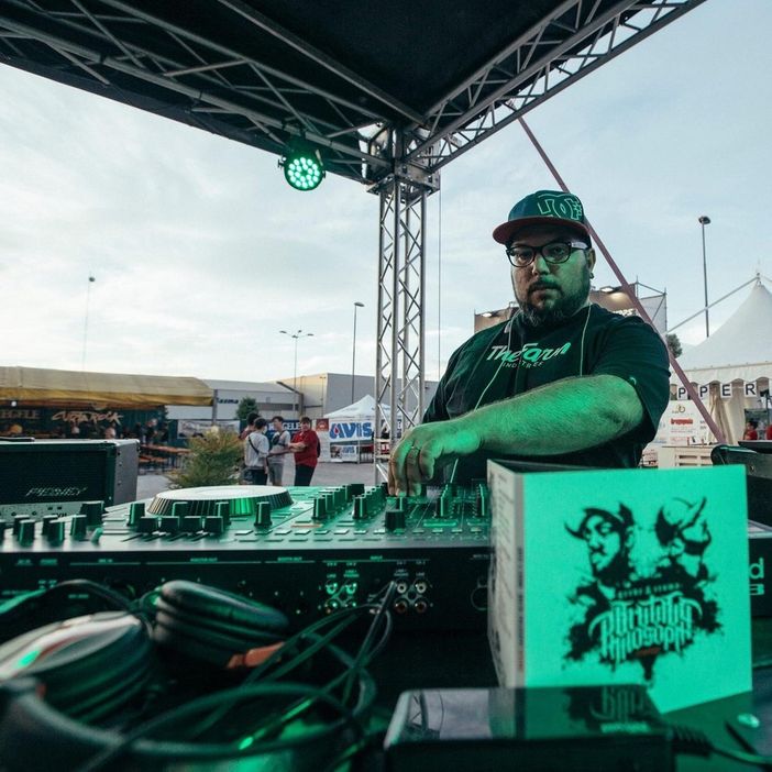 Allo sPAZIO211, la quindicesima edizione di “Tecniche perfette”, la manifestazione hip hop alla ricerca del migliore MC italiano