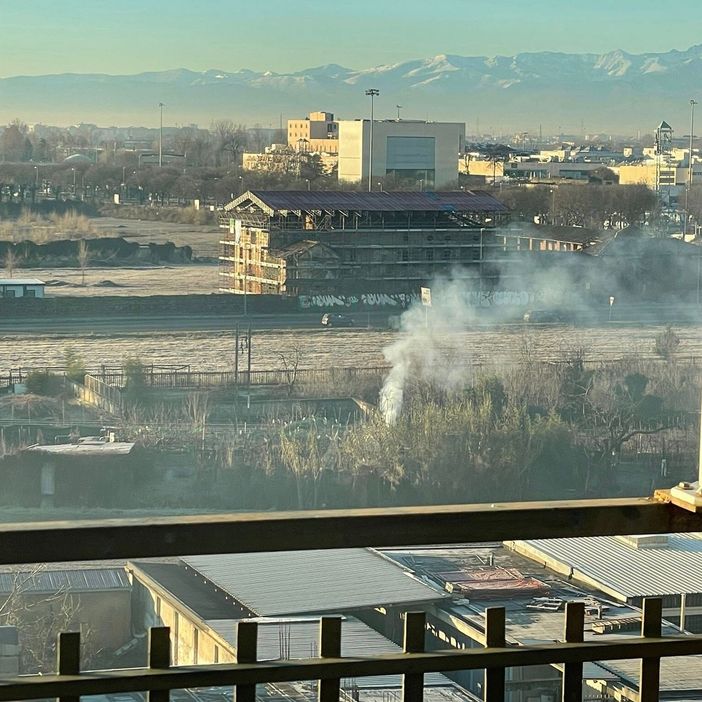 Incendi a tutte le ore negli orti abusivi: “Si respirano solo veleni” Incendi a tutte le ore negli orti abusivi: “Si respirano solo veleni”