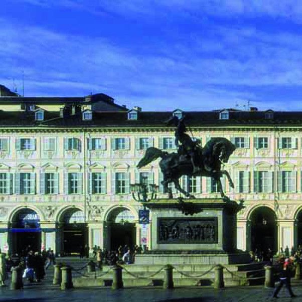 Banche come musei: oggi le visite di "Invito a Palazzo" Banche come musei: oggi le visite di "Invito a Palazzo"