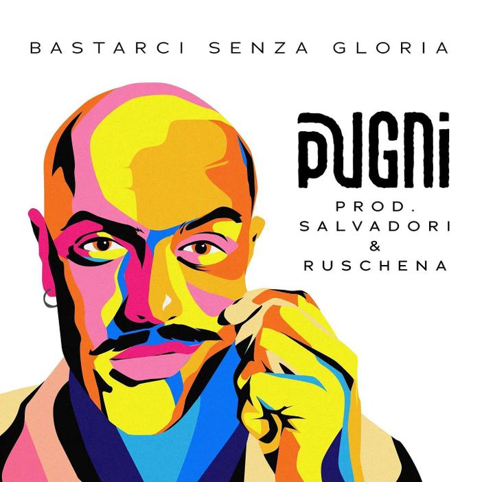Pugni: "Con la musica ho trasformato la disillusione, l'incoerenza e l'instabilità il mio punto di forza"