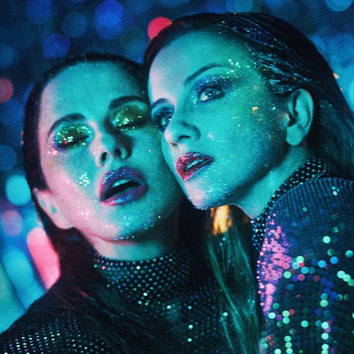 Paola & Chiara Paola & Chiara